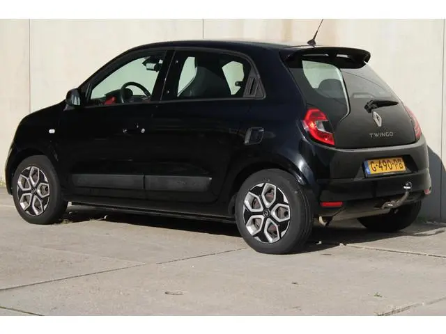 Renault Twingo 1.0 SCe Collection  / AIRCO / APPLE CARPLAY / ANDROID AUTO