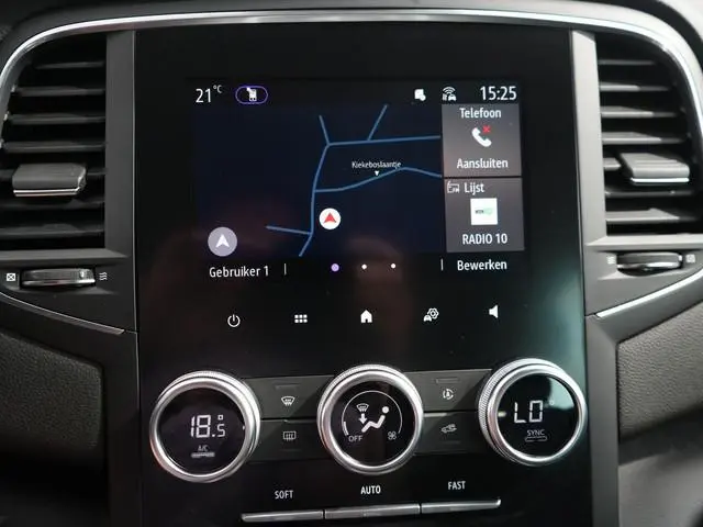 Renault Mégane