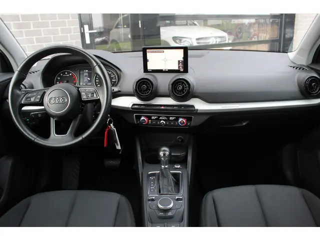 Audi Q2 1.4 TFSI CoD Design Pro Line Plus / Navigatie / LED / Stoelverwarming
