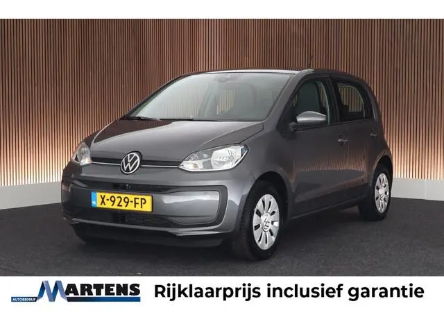 Volkswagen Up! 1.0 60pk Move Airco