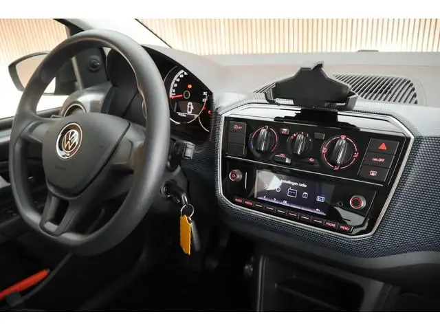 Volkswagen Up! 1.0 60pk Move Airco