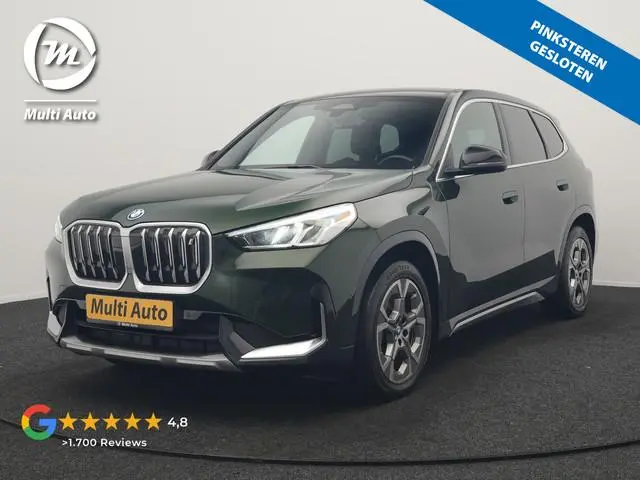BMW iX1