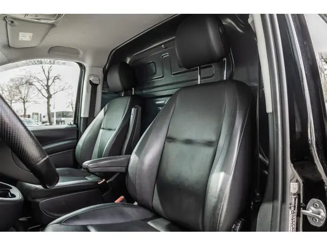 Mercedes-Benz Vito 119 CDI Extra Lang 2x Schuifdeur | 4x4 | Apple Carplay | Stoelverwarming
