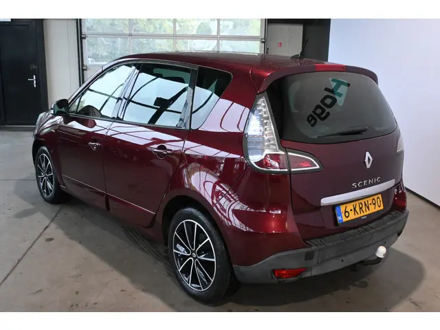 Renault Scénic
