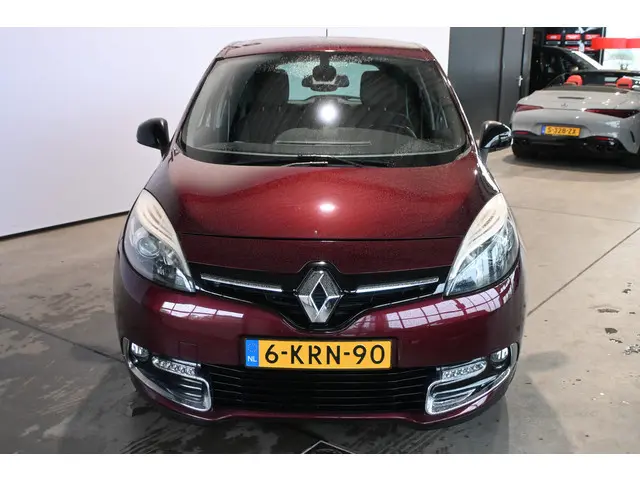 Renault Scénic