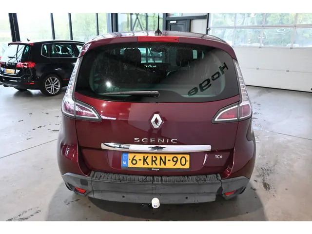 Renault Scénic