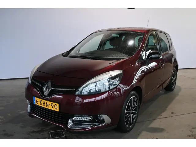 Renault Scénic