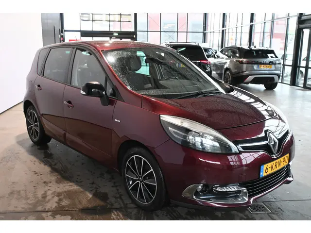 Renault Scénic