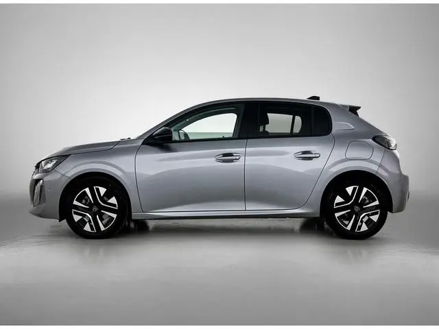 Peugeot 208 1.2 Allure | Apple CarPlay & Android auto | Camera | Dodehoekdetectie