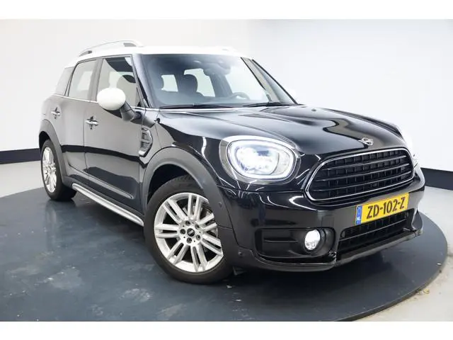 MINI Countryman 1.5 Cooper Salt