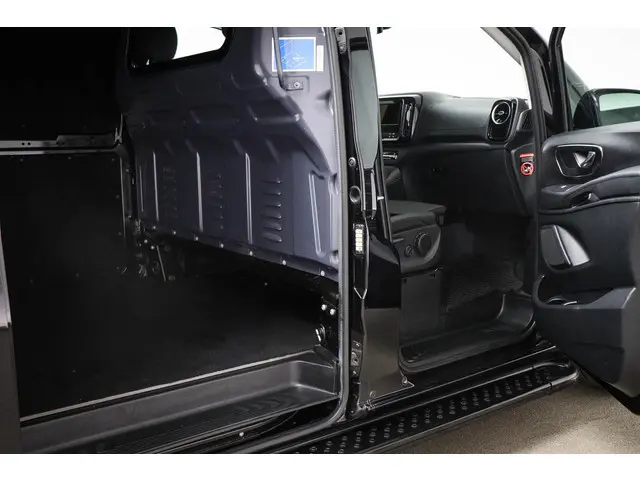 Mercedes-Benz Vito 119 CDI L3 Select | LED | NAVIGATIE | DAB | CAMERA | TREKHAAK | 19"