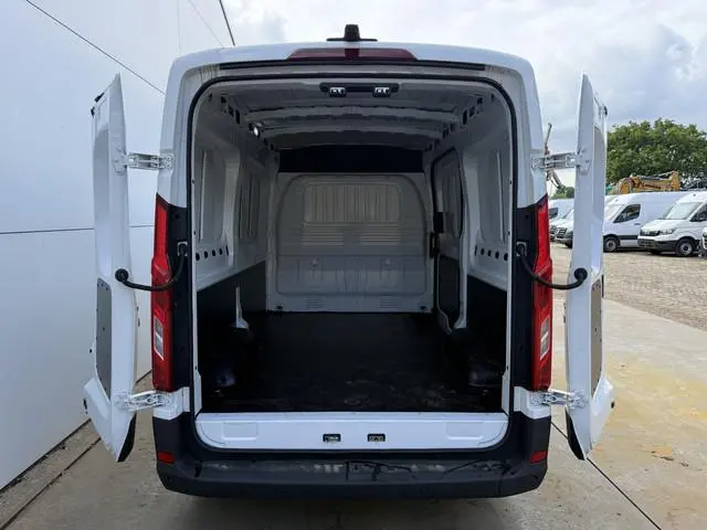 Maxus eDeliver9