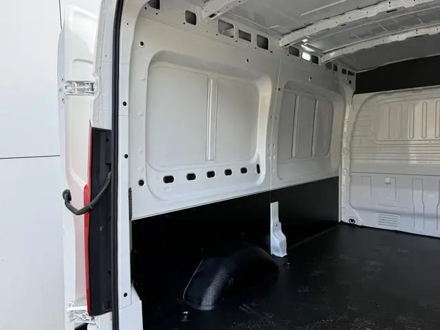 Maxus eDeliver9