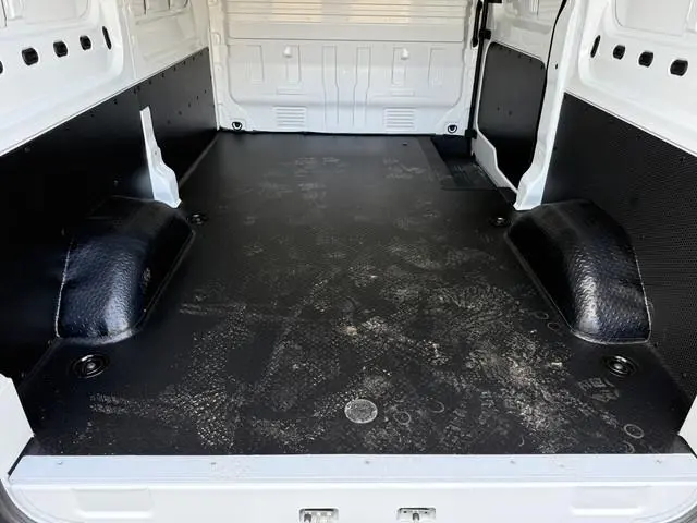 Maxus eDeliver9