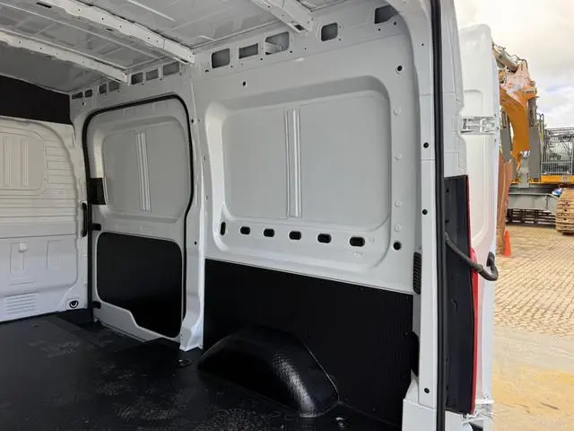 Maxus eDeliver9
