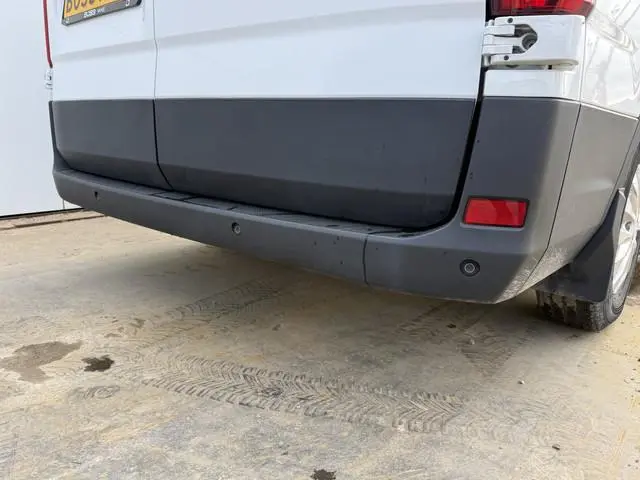Maxus eDeliver9