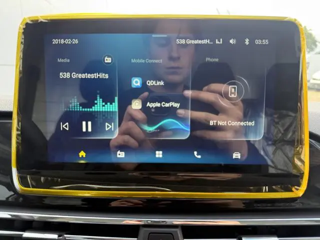 Maxus eDeliver9