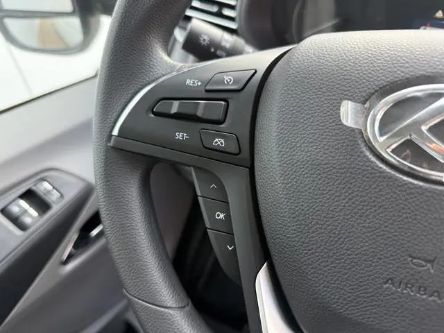 Maxus eDeliver9
