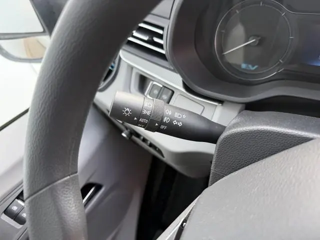 Maxus eDeliver9