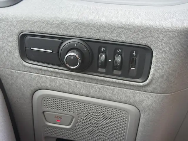 Maxus eDeliver9
