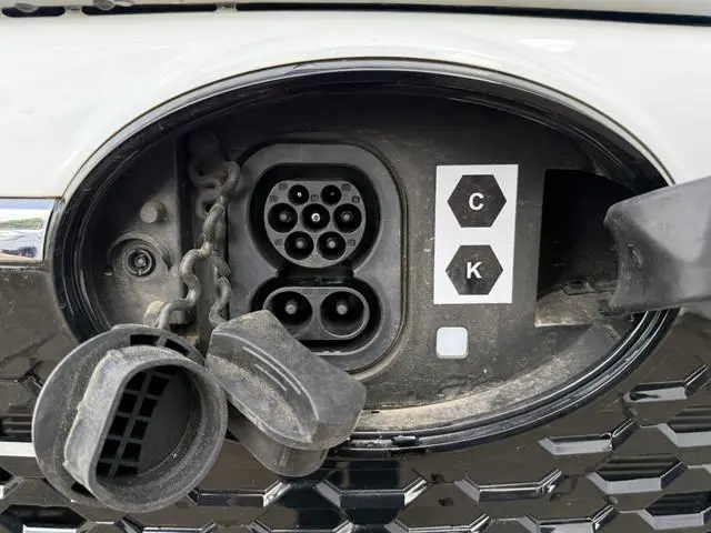 Maxus eDeliver9