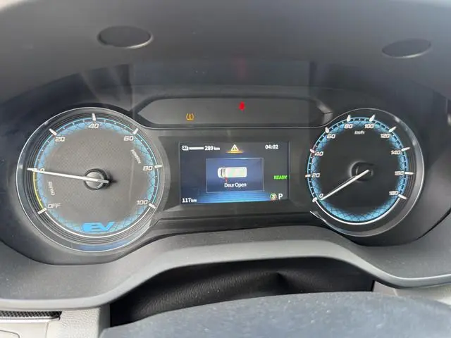 Maxus eDeliver9