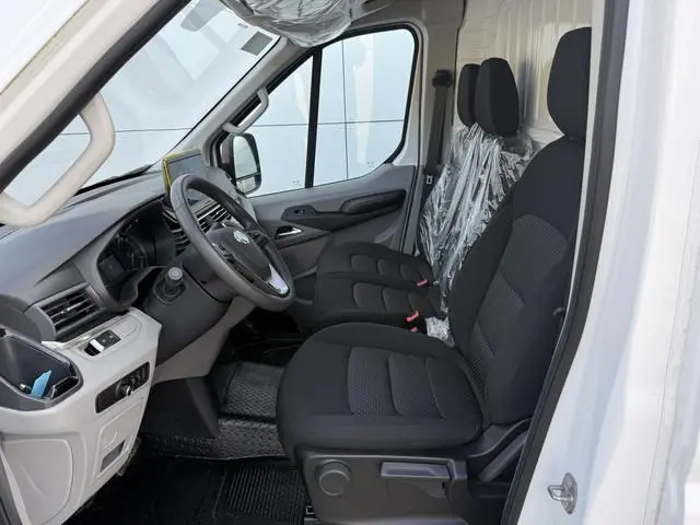 Maxus eDeliver9