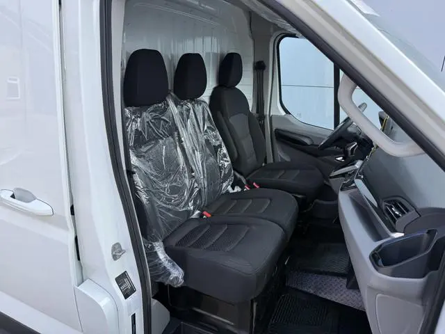 Maxus eDeliver9