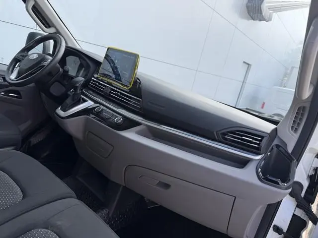 Maxus eDeliver9