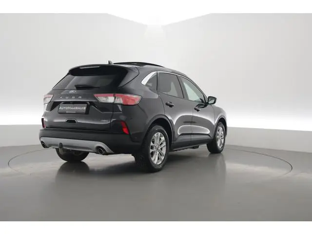 Ford Kuga 2.5 PHEV Titanium | SOH 85.6% | Pano | Winter Pack | Camera | Elek. Trekhaak | Keyless | H...