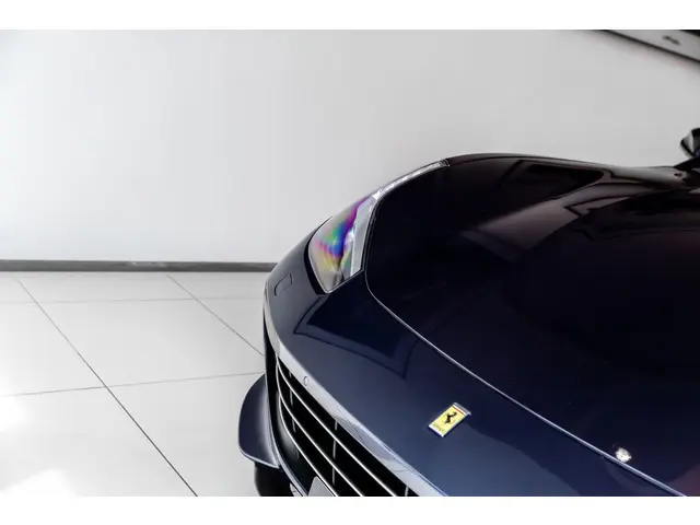 Ferrari GTC4Lusso