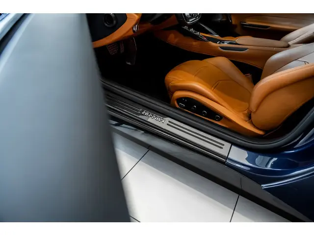 Ferrari GTC4Lusso