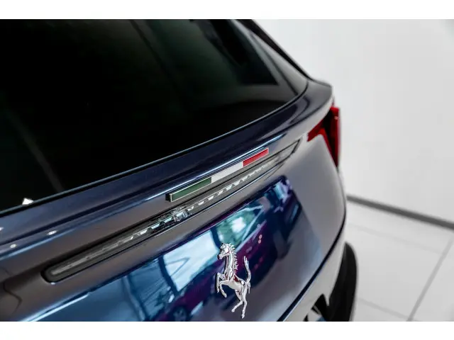 Ferrari GTC4Lusso