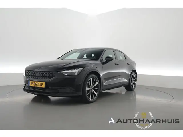 Polestar 2 Long Range Single Motor 78 kWh | Rijklaar! | Orig. NL | 92.2% SOH | Elek. Trekhaak | Dig....