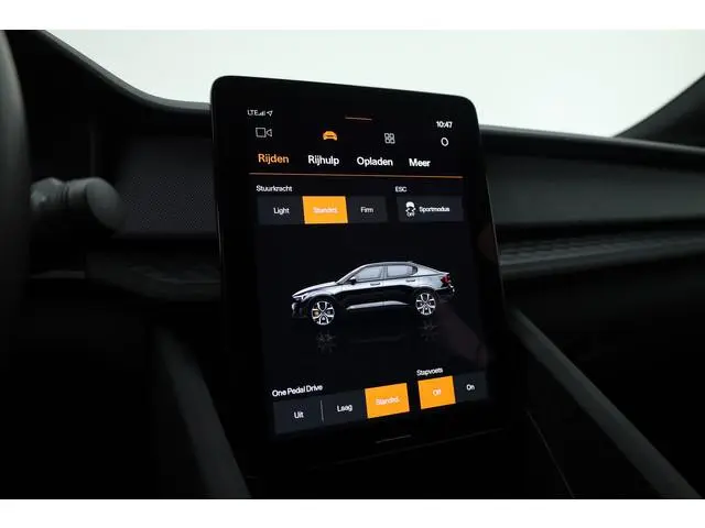 Polestar 2