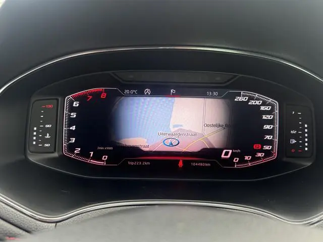 SEAT Ibiza 1.0 TSI FR Business Intense ✅ Virtual cockpit ✅ Carplay ✅ Rijklaar ✅