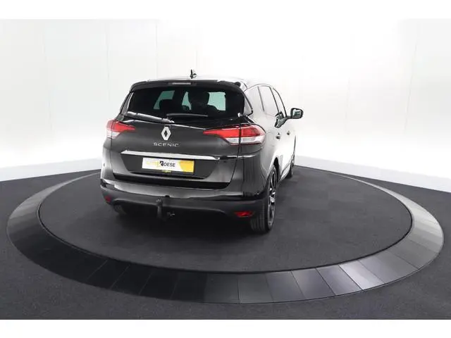 Renault Scénic