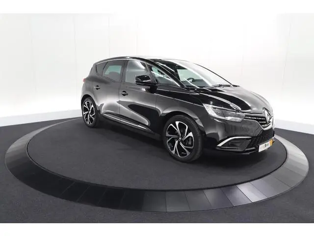 Renault Scénic
