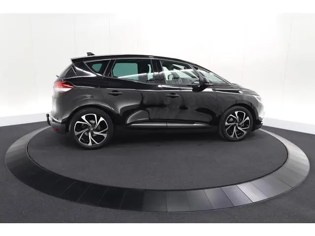 Renault Scénic