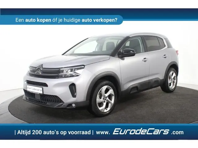 Citroën C5 Aircross Live 130 *1ste Eigenaar*Navigatie*Camera*Carplay*