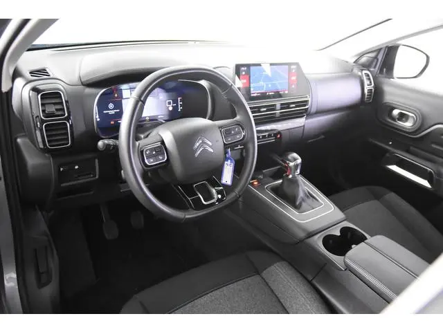 Citroën C5 Aircross Live 130 *1ste Eigenaar*Navigatie*Camera*Carplay*
