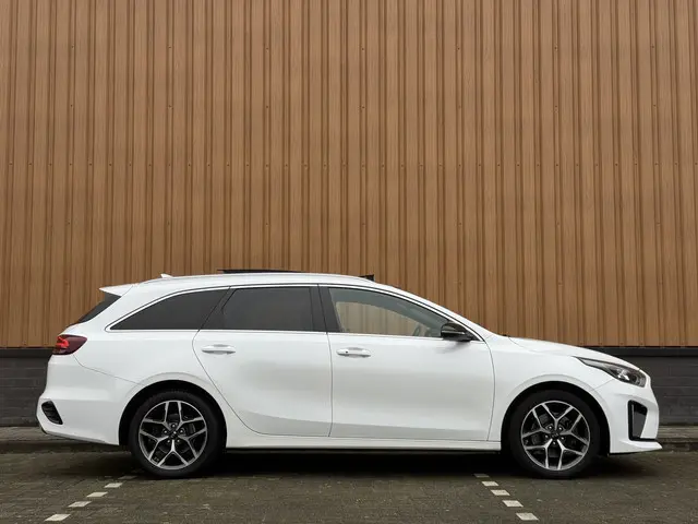 Kia Ceed Sportswagon
