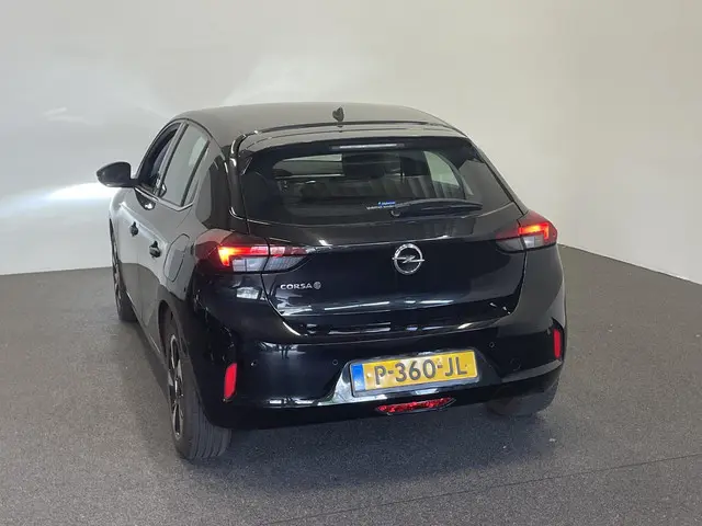 Opel Corsa-e