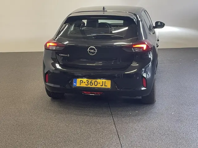 Opel Corsa-e