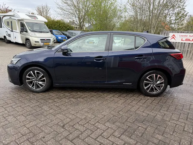 Lexus CT
