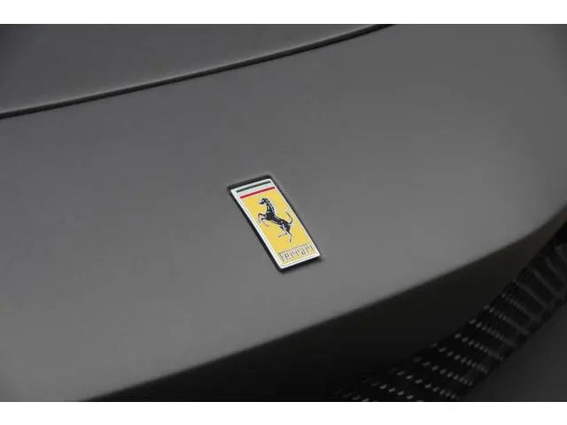 Ferrari 296