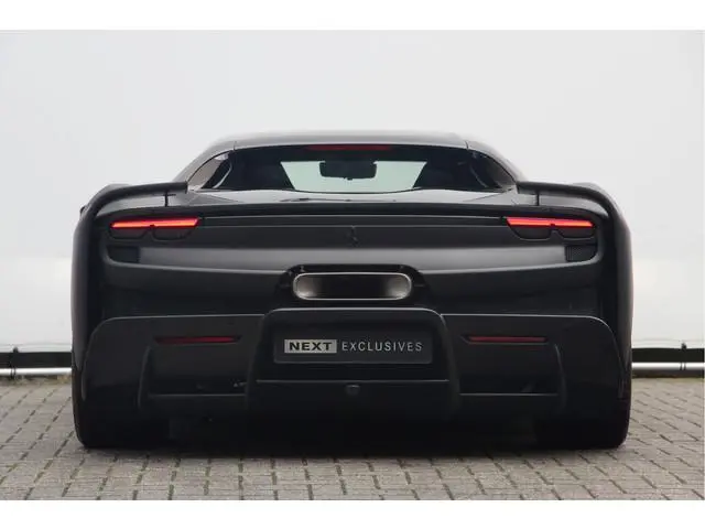 Ferrari 296