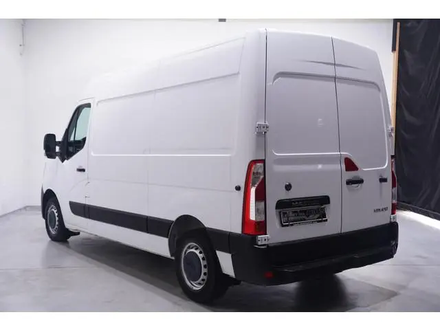 Renault Master 2.3 dCi 135 pk L2H2 Airco, Camera, PDC V+A Laadruimte Pakket, Dodehoek en Lane Assist...