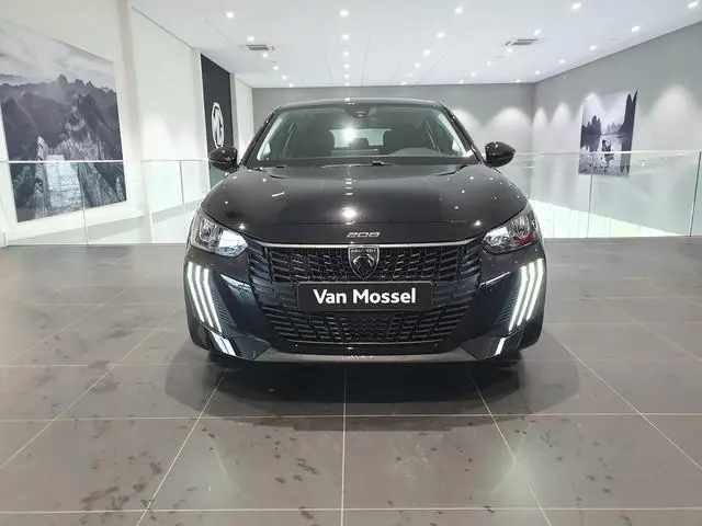 Peugeot 208 100PK Active Airco | Full Map Navigatie | Apple Carplay / Android Auto | Parkeersensoren...