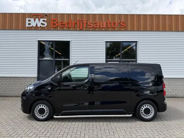 Opel Vivaro 1.5 CDTI L2H1 Selection / vaste prijs rijklaar € 18.950 ex btw / lease vanaf € 319 / dub...